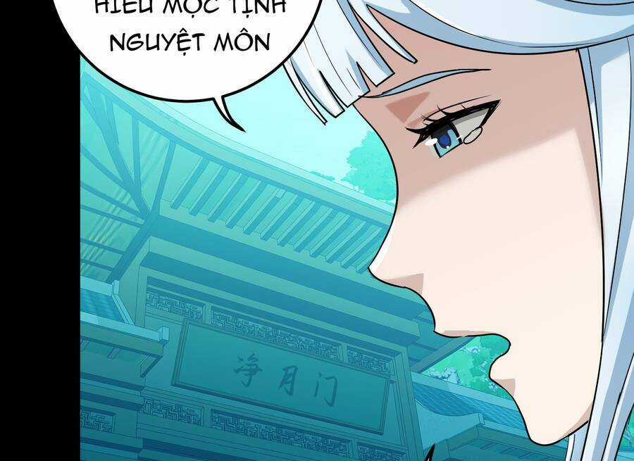 Nhập Hồn Ma Đạo Tổ Sư Chapter 3 trang 2