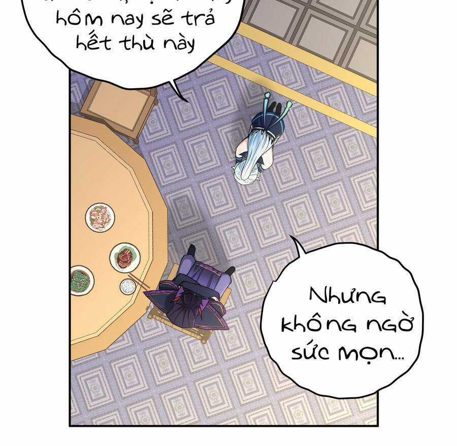 Nhập Hồn Ma Đạo Tổ Sư Chapter 3 trang 20