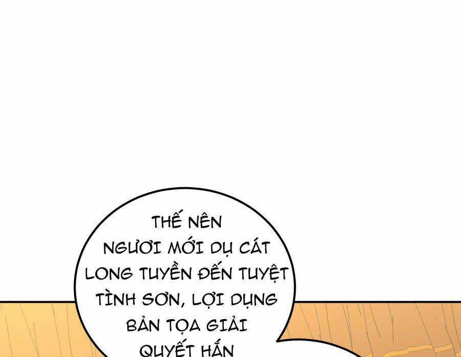 Nhập Hồn Ma Đạo Tổ Sư Chapter 3 trang 22