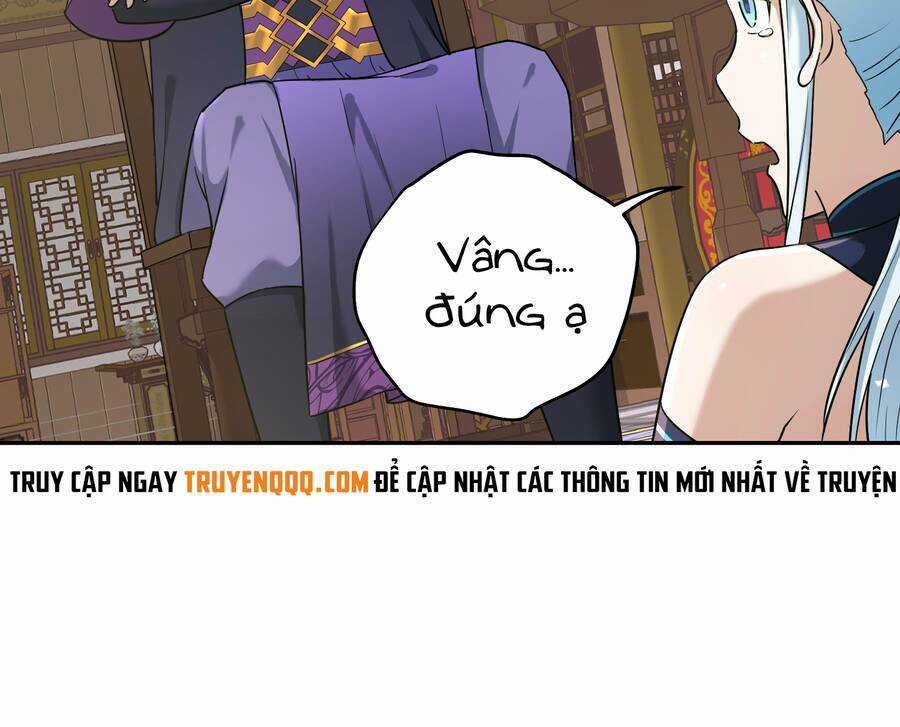 Nhập Hồn Ma Đạo Tổ Sư Chapter 3 trang 24