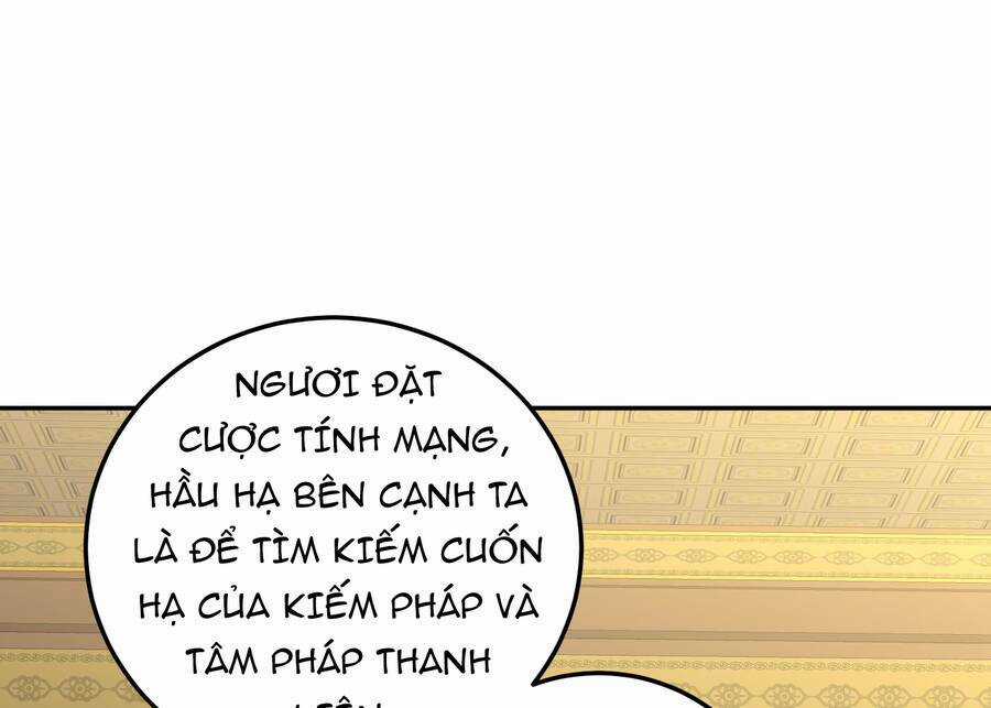 Nhập Hồn Ma Đạo Tổ Sư Chapter 3 trang 25