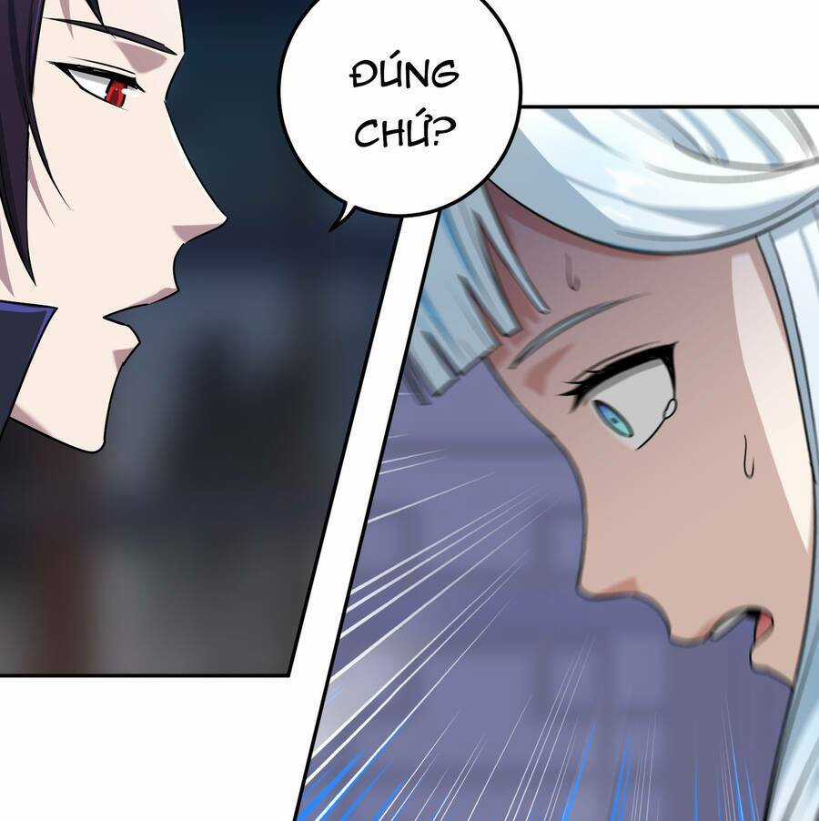 Nhập Hồn Ma Đạo Tổ Sư Chapter 3 trang 29