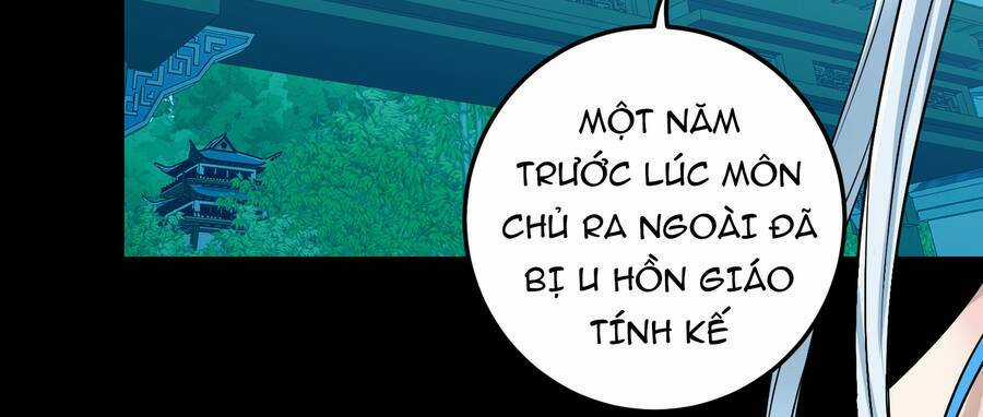 Nhập Hồn Ma Đạo Tổ Sư Chapter 3 trang 3