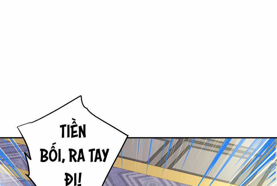 Nhập Hồn Ma Đạo Tổ Sư Chapter 3 trang 31