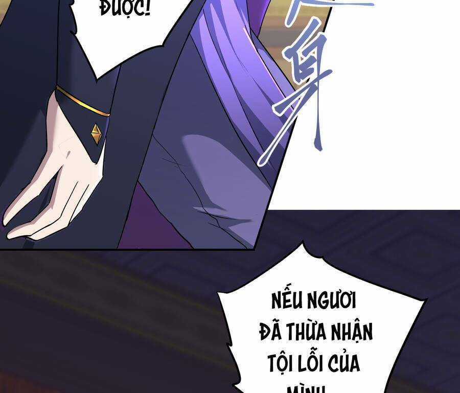 Nhập Hồn Ma Đạo Tổ Sư Chapter 3 trang 35