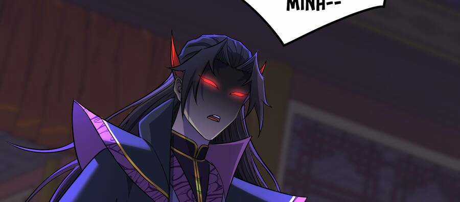 Nhập Hồn Ma Đạo Tổ Sư Chapter 3 trang 36