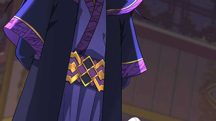 Nhập Hồn Ma Đạo Tổ Sư Chapter 3 trang 37