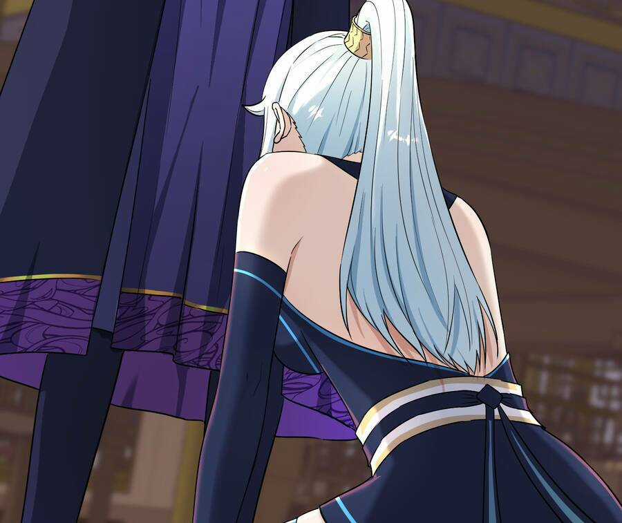 Nhập Hồn Ma Đạo Tổ Sư Chapter 3 trang 38