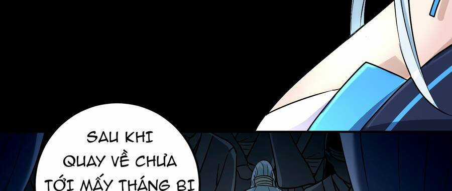 Nhập Hồn Ma Đạo Tổ Sư Chapter 3 trang 4