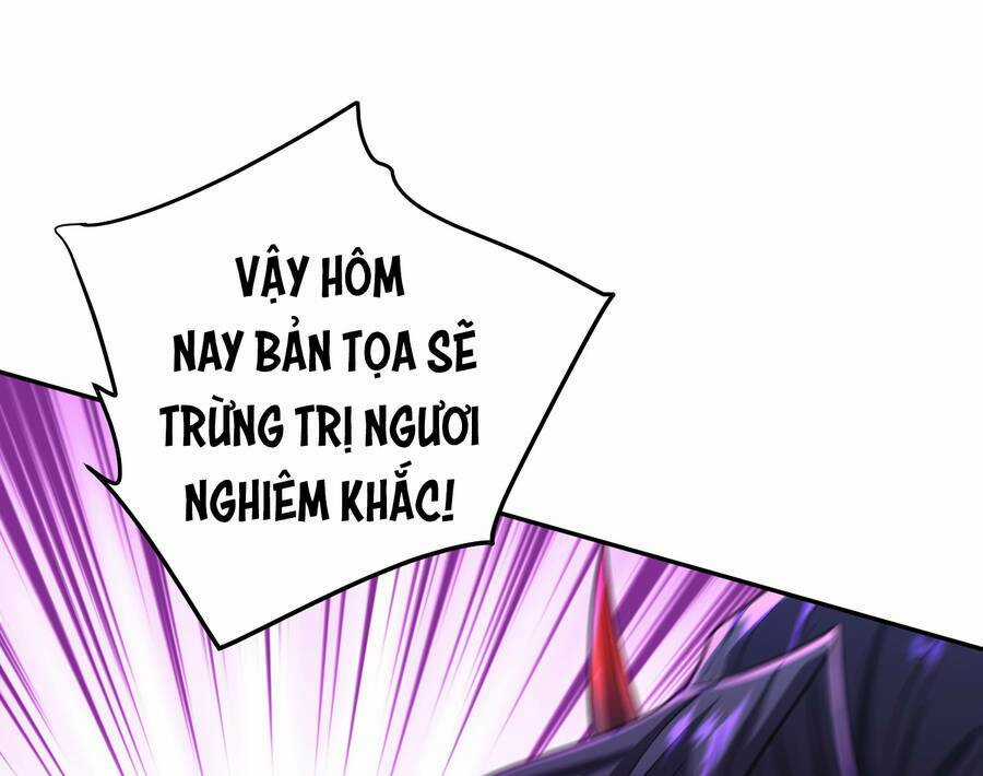 Nhập Hồn Ma Đạo Tổ Sư Chapter 3 trang 40