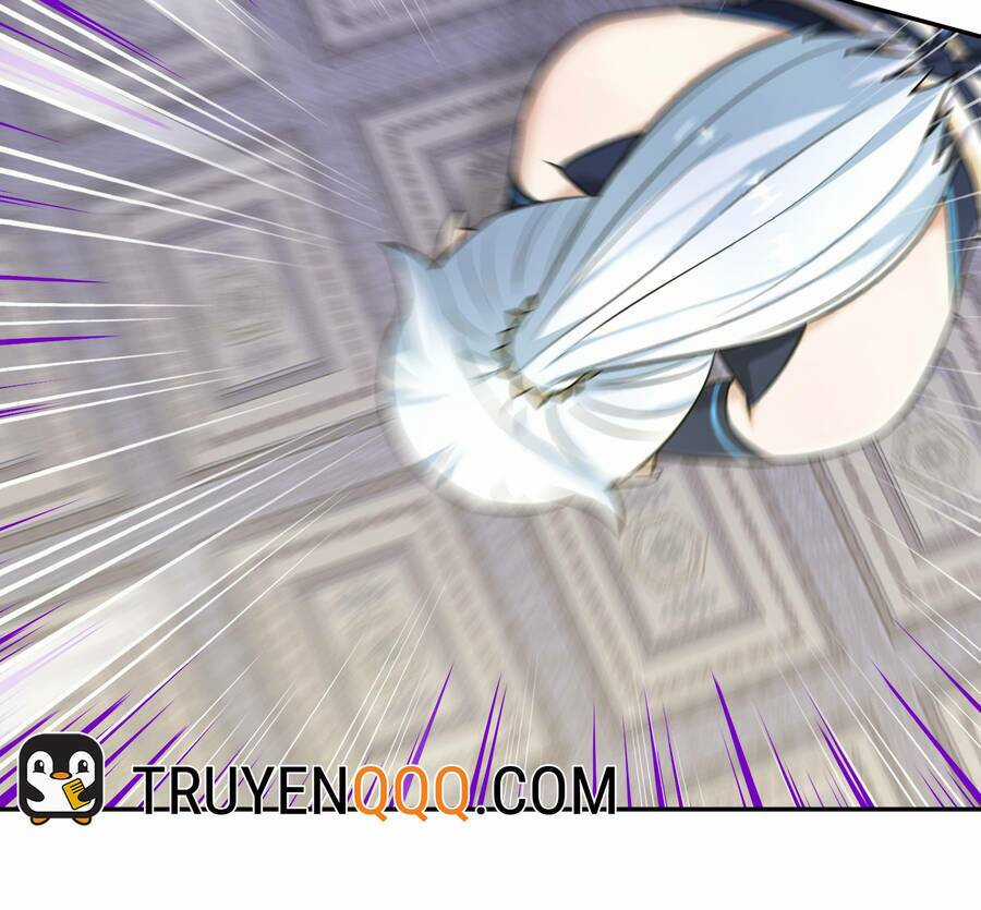 Nhập Hồn Ma Đạo Tổ Sư Chapter 3 trang 44