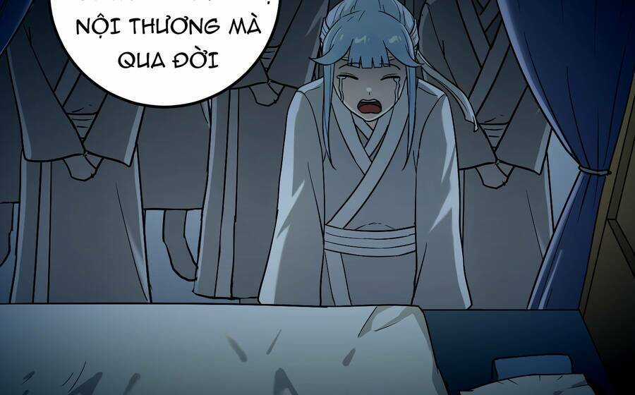 Nhập Hồn Ma Đạo Tổ Sư Chapter 3 trang 5