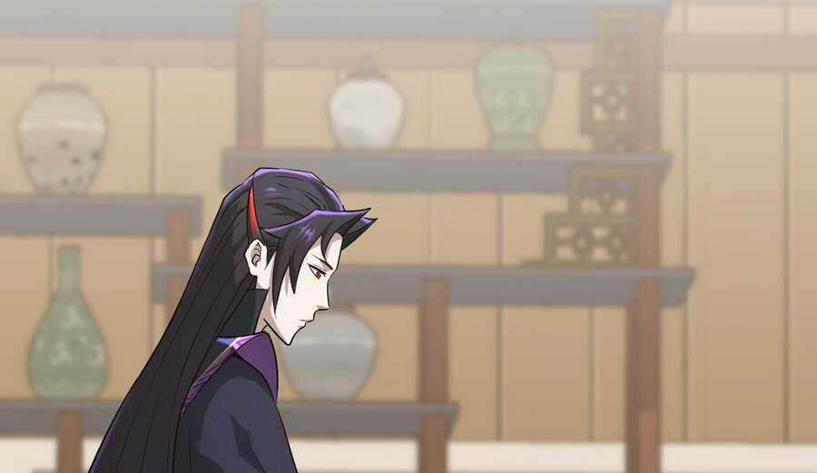 Nhập Hồn Ma Đạo Tổ Sư Chapter 3 trang 52