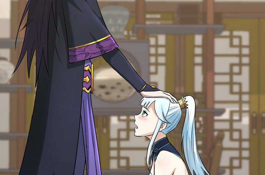 Nhập Hồn Ma Đạo Tổ Sư Chapter 3 trang 53