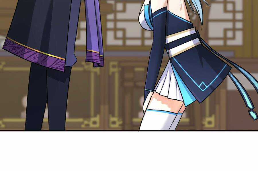 Nhập Hồn Ma Đạo Tổ Sư Chapter 3 trang 54