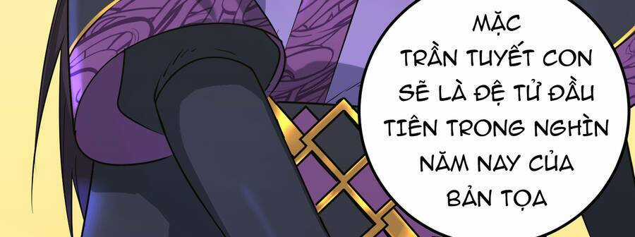 Nhập Hồn Ma Đạo Tổ Sư Chapter 3 trang 58