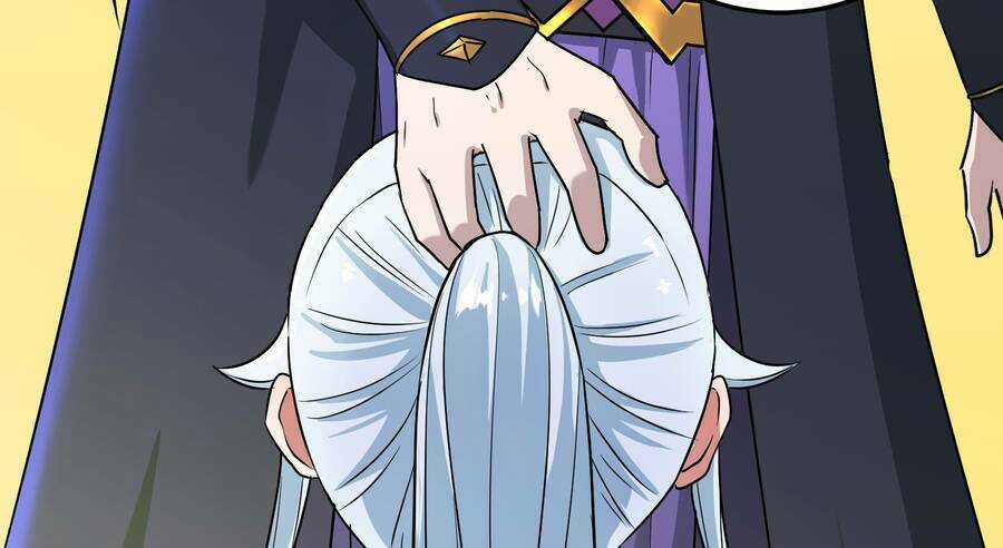 Nhập Hồn Ma Đạo Tổ Sư Chapter 3 trang 59