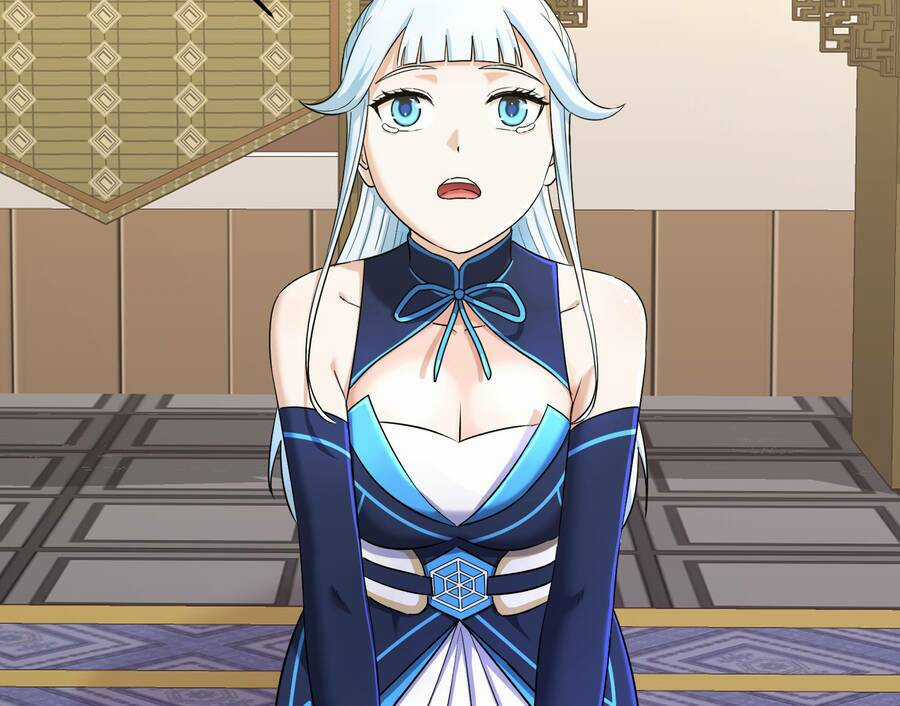 Nhập Hồn Ma Đạo Tổ Sư Chapter 3 trang 62