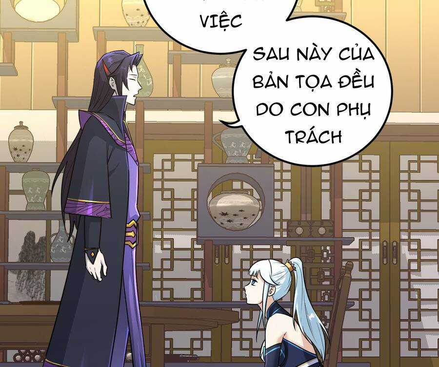 Nhập Hồn Ma Đạo Tổ Sư Chapter 3 trang 65