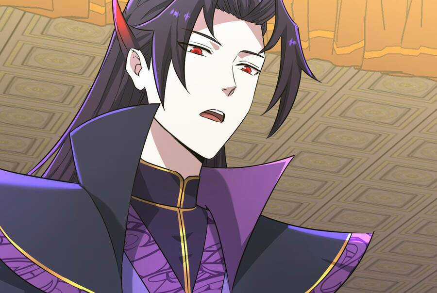 Nhập Hồn Ma Đạo Tổ Sư Chapter 3 trang 71