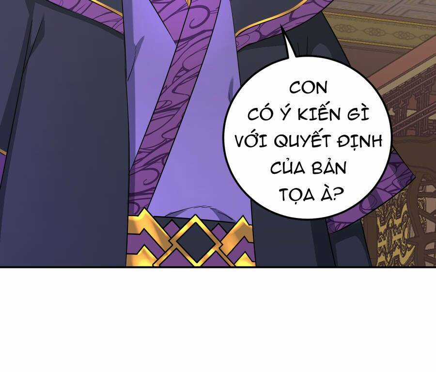 Nhập Hồn Ma Đạo Tổ Sư Chapter 3 trang 72