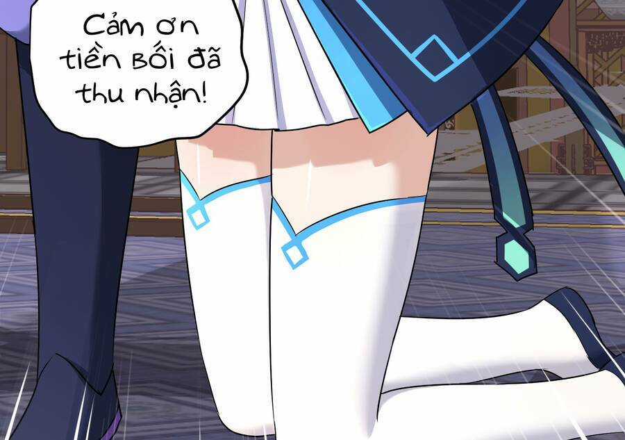 Nhập Hồn Ma Đạo Tổ Sư Chapter 3 trang 77