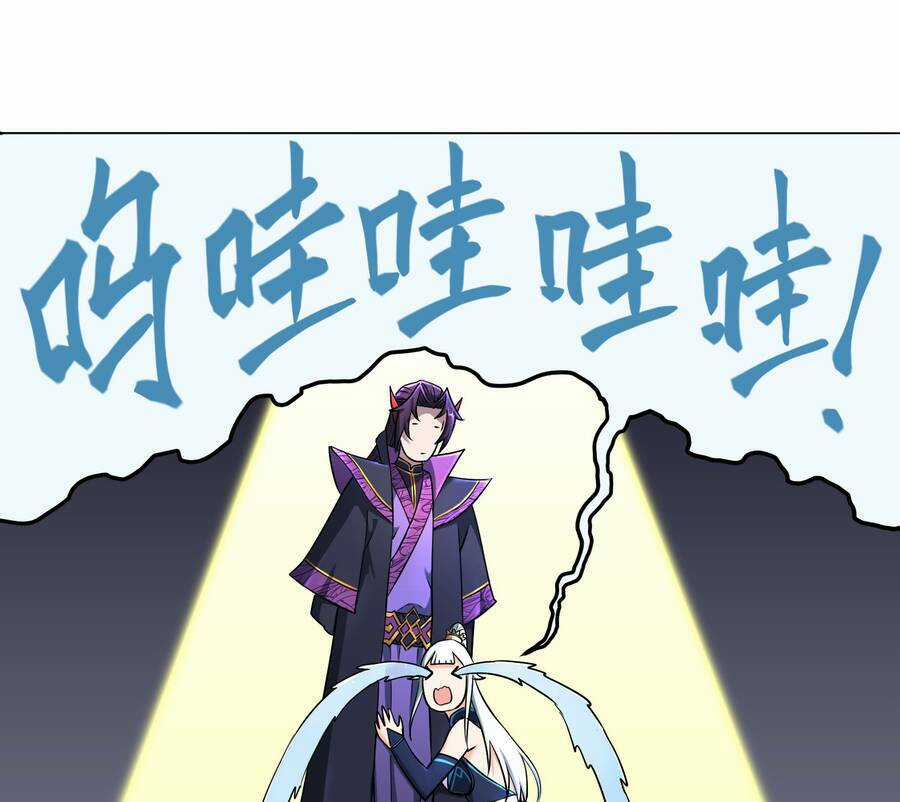 Nhập Hồn Ma Đạo Tổ Sư Chapter 3 trang 80