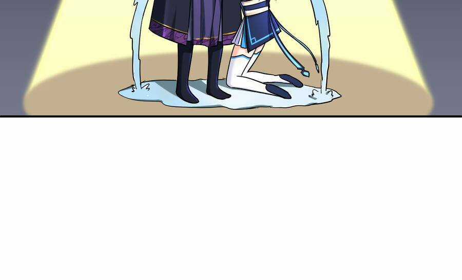 Nhập Hồn Ma Đạo Tổ Sư Chapter 3 trang 81