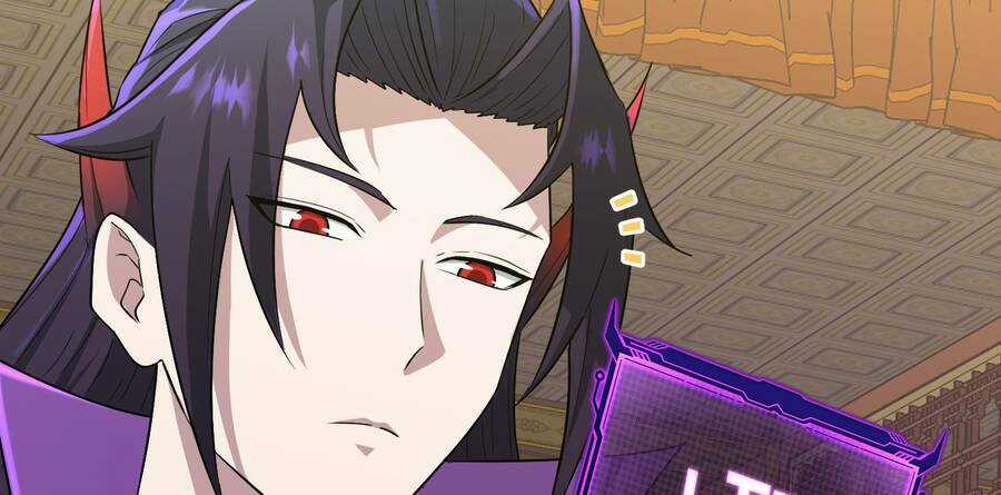 Nhập Hồn Ma Đạo Tổ Sư Chapter 3 trang 83