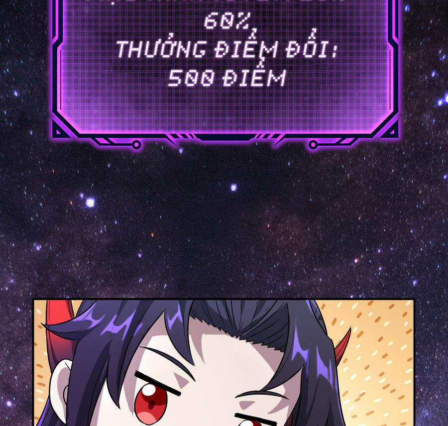 Nhập Hồn Ma Đạo Tổ Sư Chapter 3 trang 86