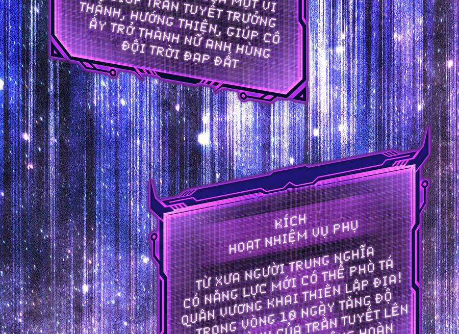 Nhập Hồn Ma Đạo Tổ Sư Chapter 3 trang 98