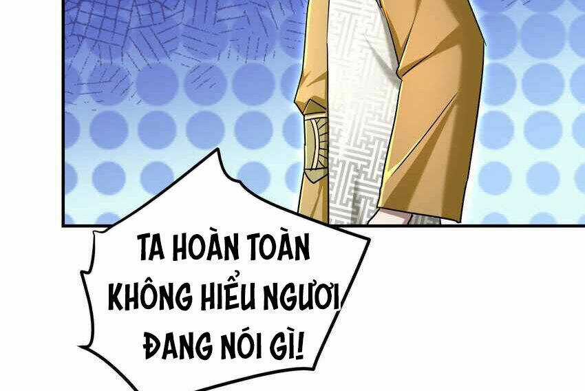 Nhập Hồn Ma Đạo Tổ Sư Chapter 30 trang 101