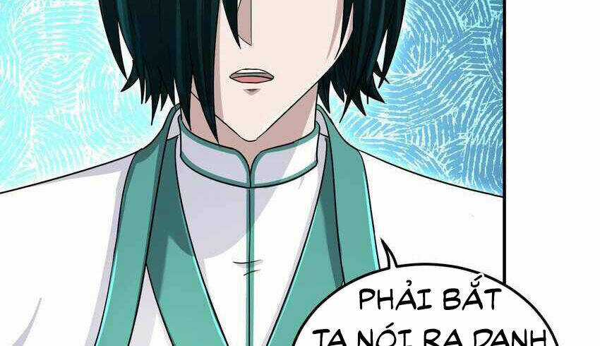 Nhập Hồn Ma Đạo Tổ Sư Chapter 30 trang 105