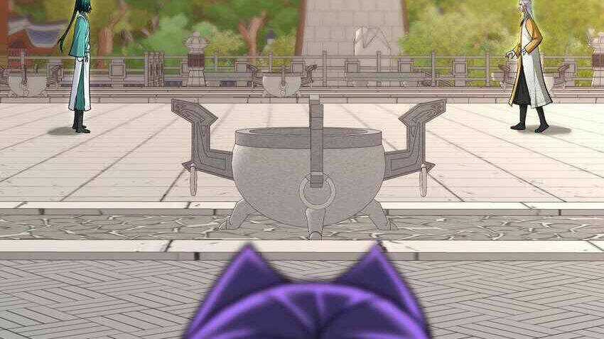 Nhập Hồn Ma Đạo Tổ Sư Chapter 30 trang 112