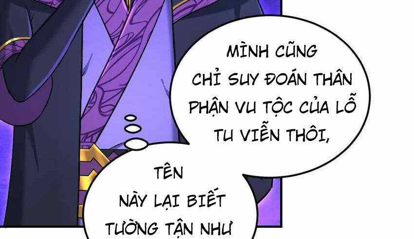 Nhập Hồn Ma Đạo Tổ Sư Chapter 30 trang 117