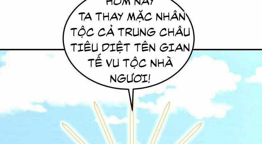Nhập Hồn Ma Đạo Tổ Sư Chapter 30 trang 119