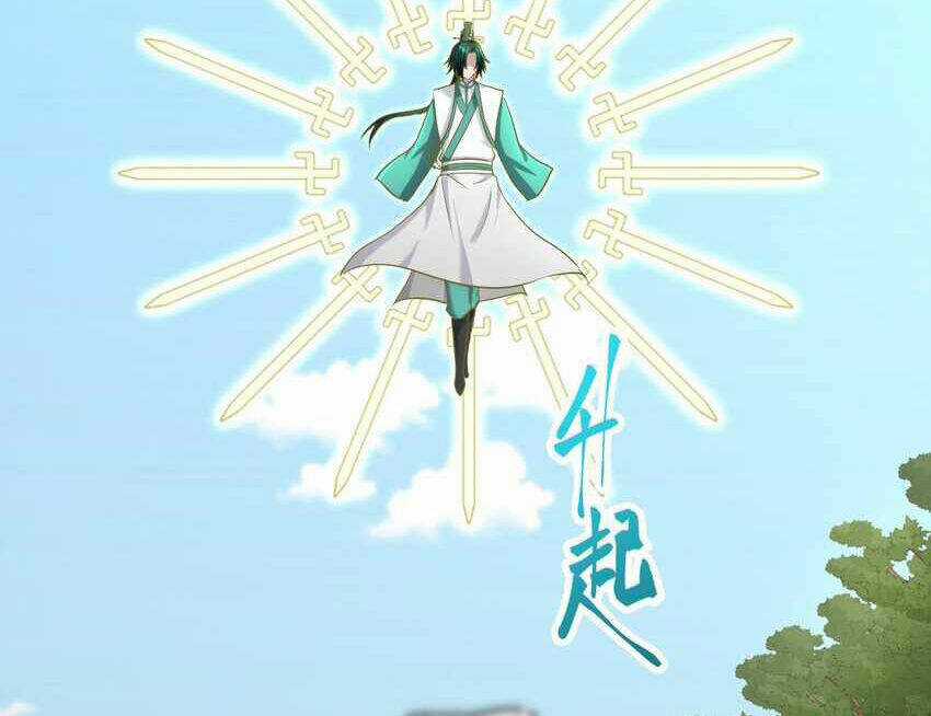 Nhập Hồn Ma Đạo Tổ Sư Chapter 30 trang 120