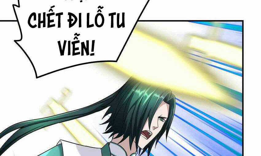 Nhập Hồn Ma Đạo Tổ Sư Chapter 30 trang 123