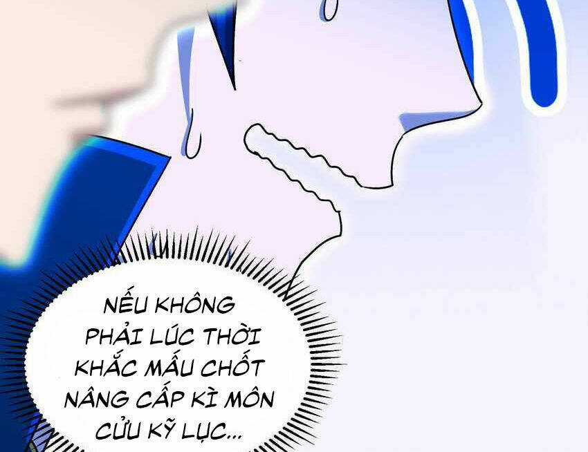 Nhập Hồn Ma Đạo Tổ Sư Chapter 30 trang 15