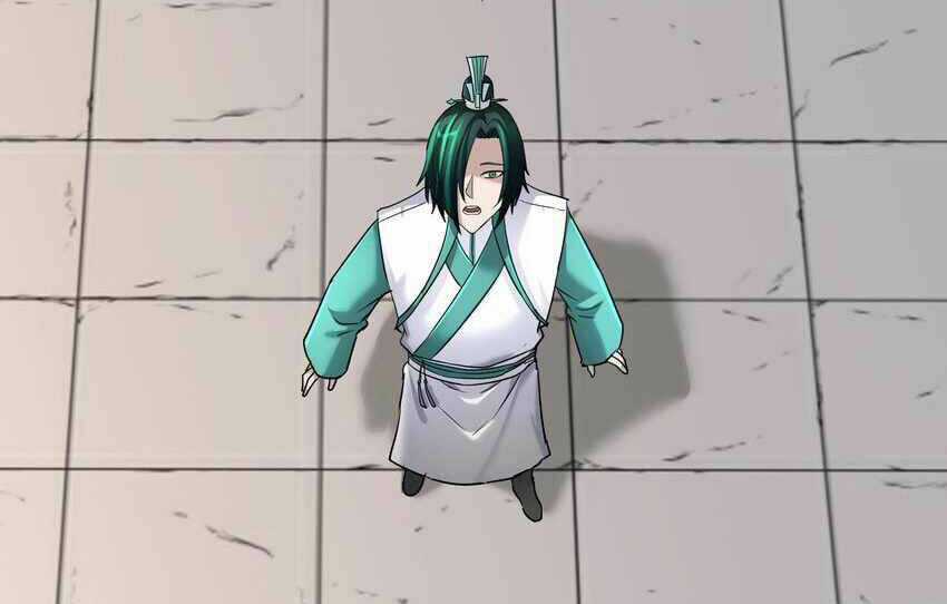 Nhập Hồn Ma Đạo Tổ Sư Chapter 30 trang 158