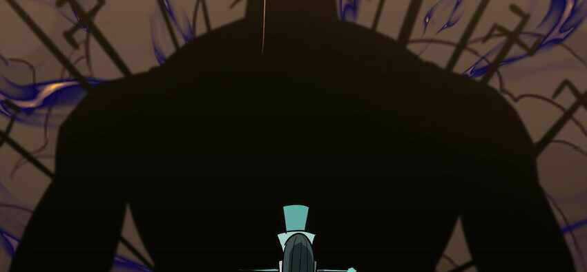 Nhập Hồn Ma Đạo Tổ Sư Chapter 30 trang 164