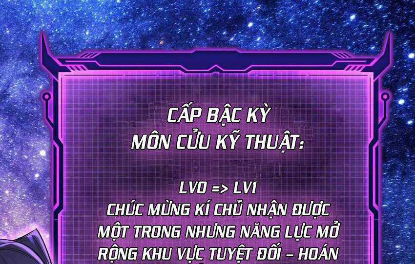 Nhập Hồn Ma Đạo Tổ Sư Chapter 30 trang 17