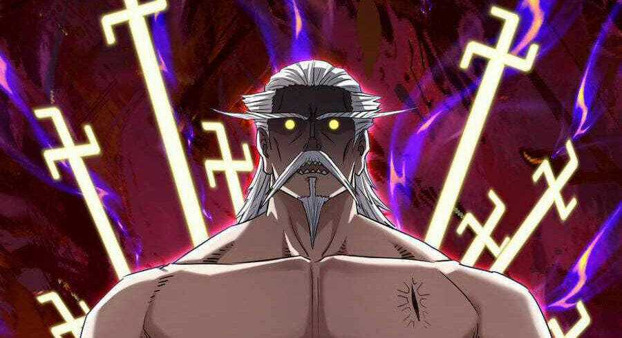 Nhập Hồn Ma Đạo Tổ Sư Chapter 30 trang 174