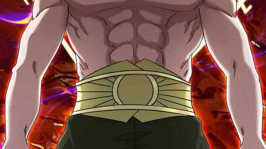 Nhập Hồn Ma Đạo Tổ Sư Chapter 30 trang 175