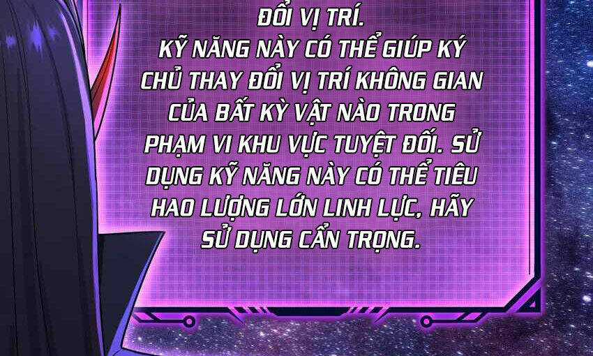 Nhập Hồn Ma Đạo Tổ Sư Chapter 30 trang 18