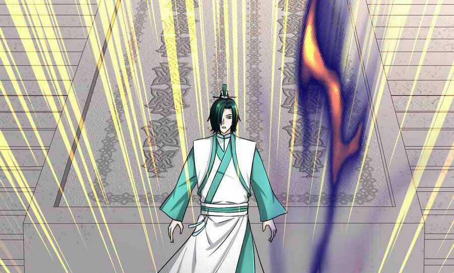 Nhập Hồn Ma Đạo Tổ Sư Chapter 30 trang 196