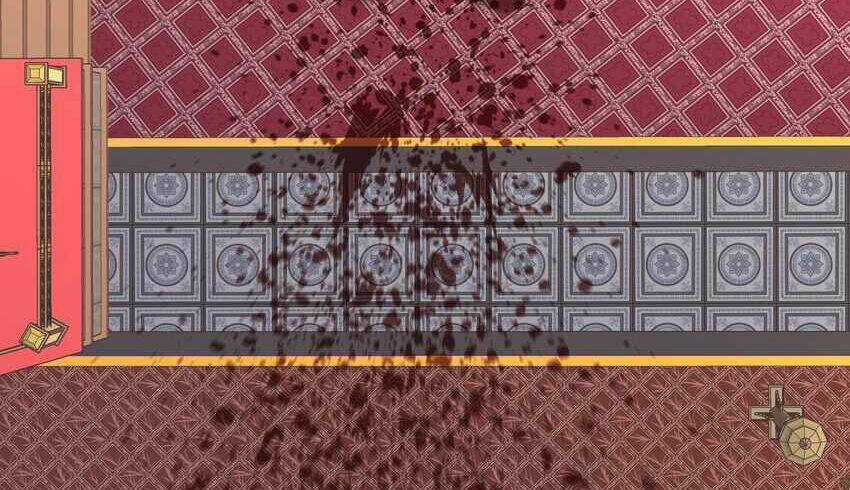 Nhập Hồn Ma Đạo Tổ Sư Chapter 30 trang 2