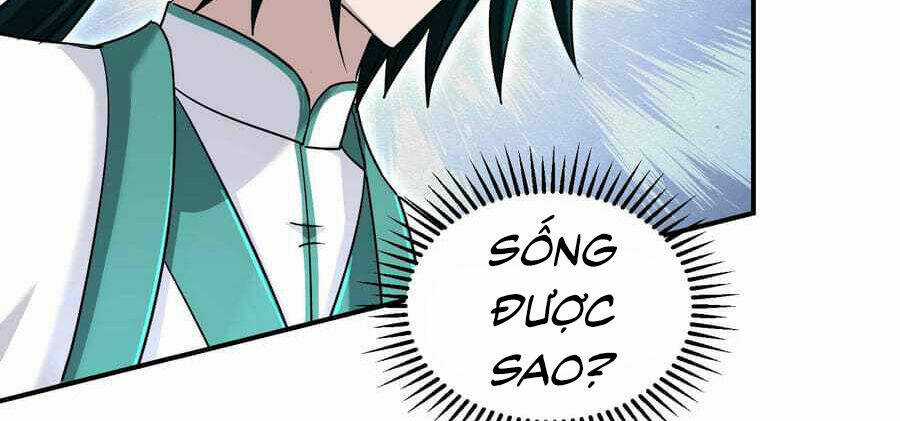 Nhập Hồn Ma Đạo Tổ Sư Chapter 30 trang 201