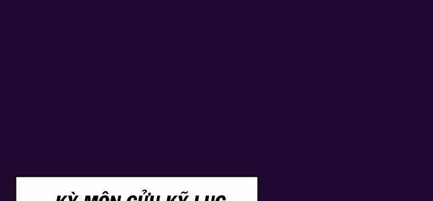 Nhập Hồn Ma Đạo Tổ Sư Chapter 30 trang 21