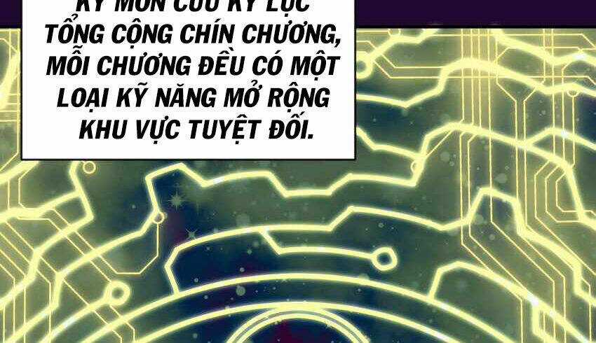 Nhập Hồn Ma Đạo Tổ Sư Chapter 30 trang 22